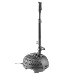 Pontec PondoVario 3500 PONTEC 4010052564777 Pompe de filtre et jet d'eau
