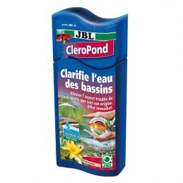 JBL CleroPond 500 ml JBL 4014162020291 Anti algues