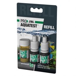 Recharge JBL PO4 Phosphate ProAquaTest JBL 4014162241283 Test d'eau