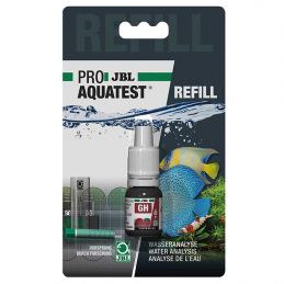 Recharge JBL GH ProAquaTest JBL 4014162241092 Test d'eau