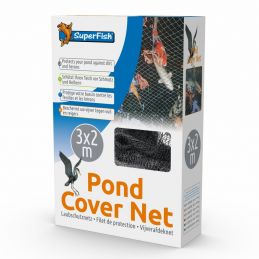 SuperFish Filet de protection 3x2m SUPERFISH 8715897033353 Accessoires