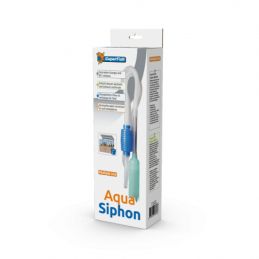 Superfish Aqua Siphon SUPERFISH 8715897037863 Nettoyage