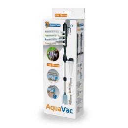 Superfish Aspirateur AquaVac SUPERFISH 8715897035753 Nettoyage