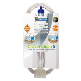 SuperFish Gravel Clean S SUPERFISH 8715897190063 Nettoyage