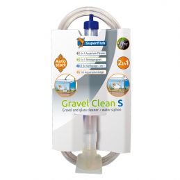 SuperFish Gravel Clean S SUPERFISH 8715897190063 Nettoyage