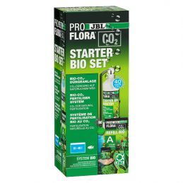 JBL ProFlora CO2 Starter Bio set JBL 4014162646101 Système CO2, UV-C