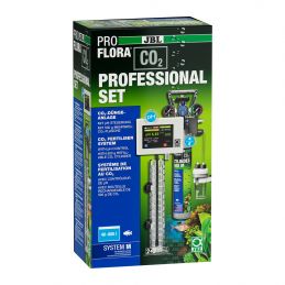 JBL ProFlora CO2 Professional M Set JBL 4014162646224 Accueil