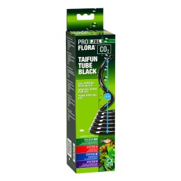 JBL ProFlora CO2 Taifun Tube noir JBL 4014162646828 Système CO2, UV-C