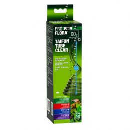 JBL ProFlora CO2 Taifun Tube blanc JBL 4014162646835 Système CO2, UV-C
