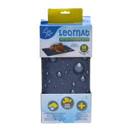 Tapis rafraîchissant Leomat bulles   Matelas, tapis, plaids