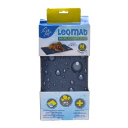 Tapis rafraîchissant Leomat bulles   Matelas, tapis, plaids
