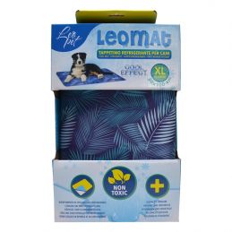 Tapis rafraîchissant Leomat ananas  8053288358433 Matelas, tapis, plaids