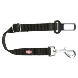 Ceinture de sécurité chien - Taille M-L TRIXIE 4011905012841 Accessoires pour voiture et vélo