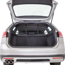 Grille protection de coffre  TRIXIE 4011905013152 Accessoires pour voiture et vélo