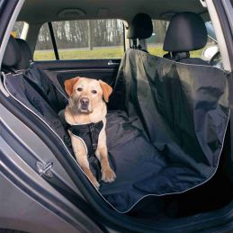 Protège-siège de voiture TRIXIE 4047974134726 Accessoires pour voiture et vélo