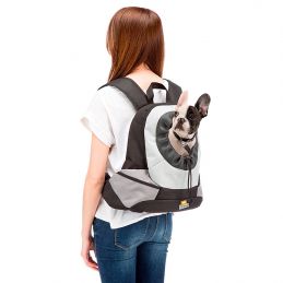 Sac à dos Kangoo pour chien  FERPLAST 8010690175324 Transport