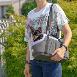 Sac de transport Borsello  FERPLAST 8010690184104 Sacs de transport
