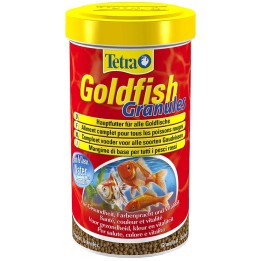 Tetra Goldfish Granulés TETRA 4004218739901 Eau froide