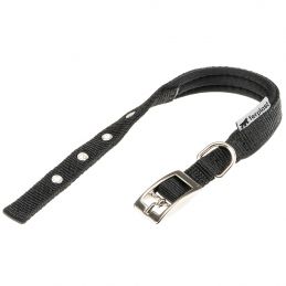 Collier Daytona C noir FERPLAST  Laisses