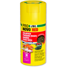 JBL ProNovo Red - Grano M JBL  Alimentation