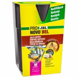 JBL Pronovo Bel Flakes M JBL  Accueil