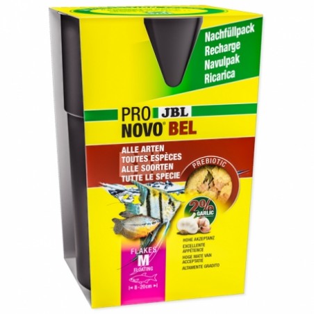 JBL Pronovo Bel Flakes M JBL  Accueil