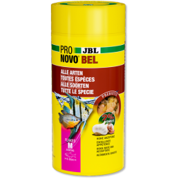 JBL Pronovo Bel Flakes M JBL  Accueil