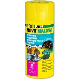 JBL ProNovo Malawi Grano M JBL  Accueil