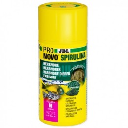 JBL ProNovo Spirulina Flakes M JBL  Accueil