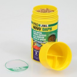 JBL ProNovo Daph 100 ml JBL 4014162315731 Accueil