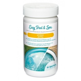 pH Plus « Mini Pool & Spa » - Bayrol - Granulés 1 kg BAYROL 4008367945060 Piscines et Spa