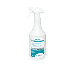 Bordnet® Bayrol - 1L BAYROL 4008367154141 Piscines et Spa