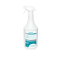 Bordnet® Bayrol - 1L BAYROL 4008367154141 Piscines et Spa