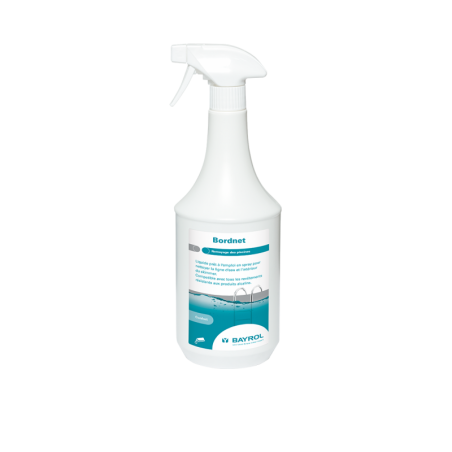 Bordnet® Bayrol - 1L BAYROL 4008367154141 Piscines et Spa