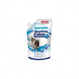 Absorbeur d'odeurs Beaphar - 400 G BEAPHAR  Chats