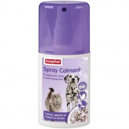 Spray calmant Beaphar BEAPHAR  Transport