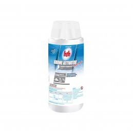 hth® Brome Activator - 2.3 kg  3521686006805 Brome