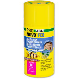 JBL ProNovo Fex Nature M JBL  Accueil