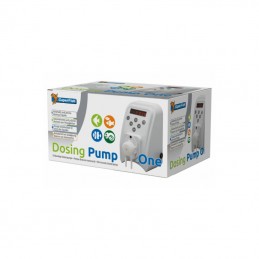 Dosing Pump One -Superfish SUPERFISH 8715897336881 Accueil