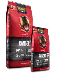 Croquettes Belcando Premium Baseline RANGER GF BELCANDO  Accueil