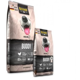 Croquettes Belcando Premium Baseline BUDDY BELCANDO  Accueil