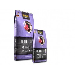 Croquettes Belcando Premium Baseline OLDIE & LIGHT BELCANDO  Accueil