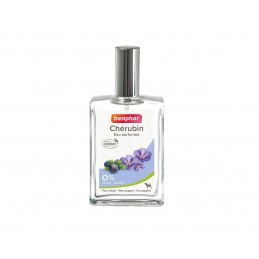 Eau parfumée pour chien "Chérubin" - Beaphar BEAPHAR 8711231120758 Divers