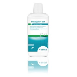DESALGIN® Jet - Bayrol BAYROL  Piscines et Spa