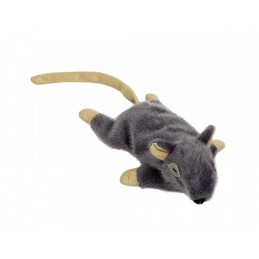 Jouet Peluche Souris avec Catnip - Nobby NOBBY 4033766675652 Souris, peluche