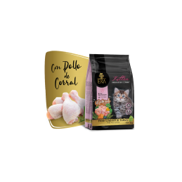 Croquettes ERA Natural CHATON ERA  Croquettes ERA Centurion Natural