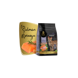 Croquettes ERA Natural CHAT Adulte - Digestion Sensible ERA  Croquettes ERA Centurion Natural