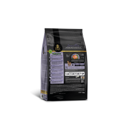 Croquettes ERA Natural CHAT Adulte - Digestion Sensible ERA  Croquettes ERA Centurion Natural
