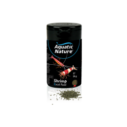 Aquatic Nature Shrimp Excel Food 124 ml  5413946045007 Eau de mer