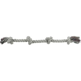 Corde trois noeuds Trixie TRIXIE 4011905032740 Cordes, jouets à mordre